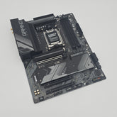 Gigabyte B650 Gaming X AX V2 WiFi Gaming Motherboard for AMD Socket AM5 Processor, For Repair/AS-IS