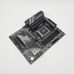Gigabyte B650 Gaming X AX WiFi, AMD Socket AM5 Gaming Motherboard DDR5