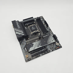 Gigabyte B650 Gaming X AX WiFi, AMD Socket AM5 Gaming Motherboard DDR5