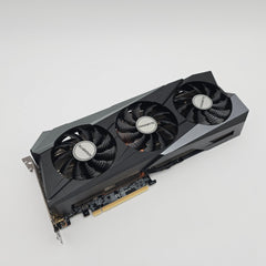 RTX 3070Ti Gigabyte Gaming OC 8GB, NVIDIA Gaming Graphics Card GPU