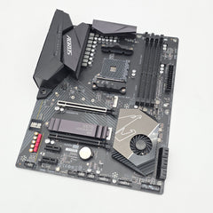 Gigabyte X570 Aorus Elite WiFi, Socket AM4, Desktop Gaming Motherboard