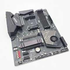 Gigabyte X570 Aorus Elite WiFi, Socket AM4, Desktop Gaming Motherboard