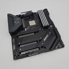 Gigabyte X570 Aorus Xtreme Gaming Motherboard, AMD Ryzen 9 5900X Processor CPU, 32GB Gigabyte DDR4 4400MHz RAM Combo