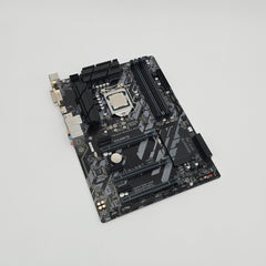 Gigabyte Z370-HD3 Gaming Motherboard + Intel i7-8700K Gaming Processor CPU+MOBO Combo