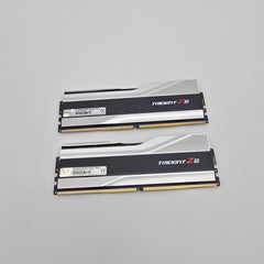 G.Skill TridentZ RGB 32GB, 6000MHz, Gaming Desktop Memory RAM (2x16GB)