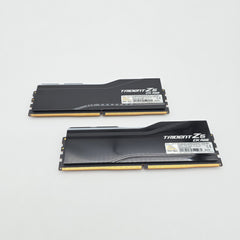 G.Skill Trident Z5 CK RGB 48GB DDR5, 9000MHz, Cl42-56-56-144, Desktop Gaming Memory RAM (2x24GB)