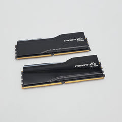 G.Skill Trident Z5 CK RGB 48GB DDR5, 9600MHz, CL46-58-58-153, Desktop Gaming Memory RAM (2x24GB)