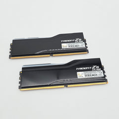 G.Skill Trident Z5 CK RGB 48GB DDR5, 9600MHz, CL46-58-58-153, Desktop Gaming Memory RAM (2x24GB)