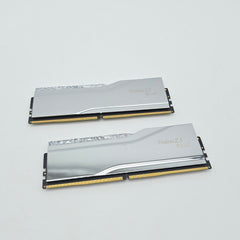 G.Skill Trident Z5 Royal 48GB DDR5, 8000MHz, CL40-48-48-128, Desktop Gaming Memory RAM (2x24GB)