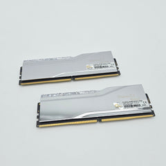 G.Skill Trident Z5 Royal 48GB DDR5, 8000MHz, CL40-48-48-128, Desktop Gaming Memory RAM (2x24GB)