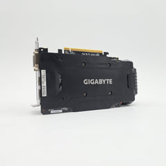 GTX 1060 Gigabyte Windforce OC 6GB, NVIDIA Gaming Graphics Card GPU