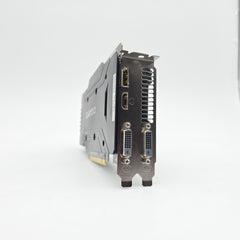 GTX 1060 Gigabyte Windforce OC 6GB, NVIDIA Gaming Graphics Card GPU