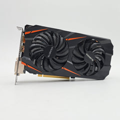 GTX 1060 Gigabyte Windforce OC 6GB, NVIDIA Gaming Graphics Card GPU