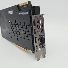 GTX 1070 Ti MSI Gaming 8GB, NVIDIA Gaming Graphics Card GPU, 1070Ti