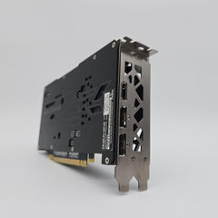 GTX 1650 4GB EVGA, NVIDIA Gaming Graphics Card GPU