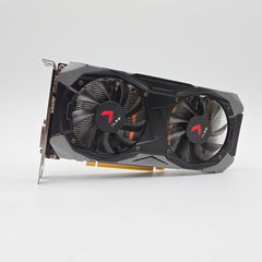 GTX 1660 PNY XLR8 OC 6GB, NVIDIA Gaming Graphics Card GPU