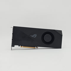 GTX 1660Ti ASUS TURBO 6GB, NVIDIA Gaming Graphics Card GPU