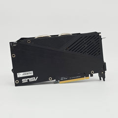 RTX 2060 ASUS Dual Evo 6GB, NVIDIA Gaming Graphics Card GPU
