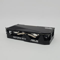 RTX 2060 ASUS Dual Evo 6GB, NVIDIA Gaming Graphics Card GPU