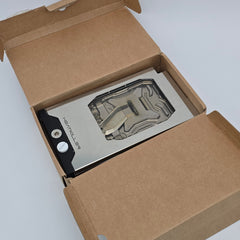Heatkiller V Pro for RTX 4090 ASUS TUF, ASUS ROG STRIX NVIDIA Gaming Graphics Card, Nickel/Acrylic ARGB Waterblock