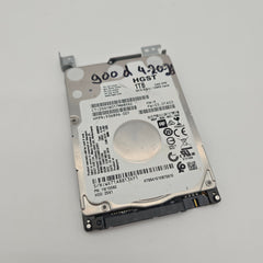 HGST Travelstar 1TB SATA Hard Drive HDD Storage
