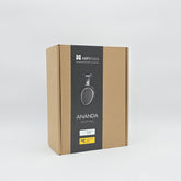 HIFIMAN Ananda Headphones, Hi-Fi Audiophile Open Back Planar Headphones,