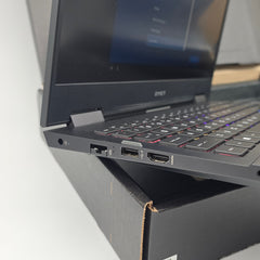 HP Omen 15 Gaming Laptop, NVIDIA RTX 3070, Ryzen 9 5900HX, 165Hz QHD Screen