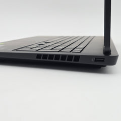 HP Omen 16, RTX 5060, Ryzen 9 8940HX, 32GB DDR5, 1TB NVMe, 16" 2K 144Hz IPS Display, Windows Gaming Laptop