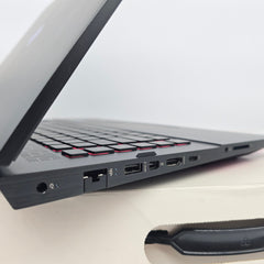 HP Omen 17 Gaming Laptop, RTX 4080, Intel i7-13700HX, 32GB DDR5, 17" 240Hz QHD