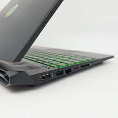 HP Pavilion 15 Gaming laptop, RTX 3050, Intel i7-11370H, 8GB RAM, 512GB NVMe