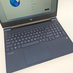HP Victus 15, RTX 3050, Intel i5-13420H, 16GB RAM, 15.6" 1080p 144Hz Gaming laptop
