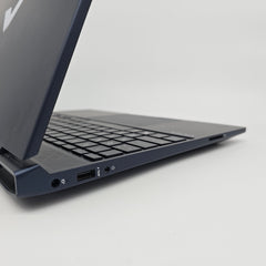 HP Victus 15, RTX 3050, Intel i5-13420H, 16GB RAM, 15.6" 1080p 144Hz Gaming laptop