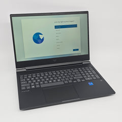 HP Victus Gaming Laptop 16, RTX 4060, Intel i7-13700HX, 32GB DDR5, 144Hz FHD 16" Screen
