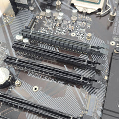 Intel i9-10900K, Gigabyte B560 Motherboard, 32GB Corsair Dominator Platinum DDR4 RAM COMBO