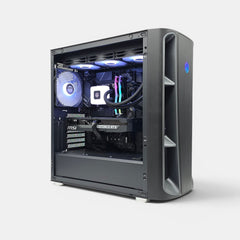 RTX 5070 Ti, Intel i9-14900KF, 32GB DDR5, 2TB NVMe SSD, Custom Liquid Cooled Gaming PC