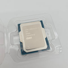 Intel Core Ultra 5 235, Socket LGA 1851, Gaming Desktop Processor CPU