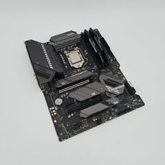 Intel i9-11900K, MSI Z590 Tomahawk WiFi Motherboard, 64GB G.Skill DDR4 RAM Combo