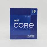 Intel i9-12900K Socket LGA 1700 Gaming Processor CPU