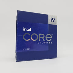 Intel i9-13900K Desktop Processor CPU, 24 Core 5.8GHz w/ Integrated Graphics, Unlocked