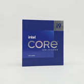 Intel i9-13900K Desktop Processor CPU, 24 Core 5.8GHz w/ Integrated Graphics, Unlocked