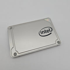 Intel SSD 256GB SATA 2.5" SSD, Internal Gaming Solid State Drive Storage
