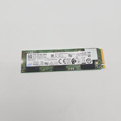 Intel SSD 660P 512GB M.2 NVMe SSD Storage
