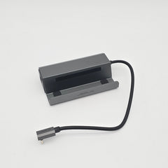JSAUX Docking Station for Steam Deck/ROG Ally/Legion Go/MSI Claw