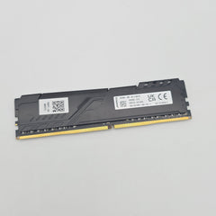 Kingston Fury 16GB DDR4, 3466MHz, Desktop Gaming Memory RAM
