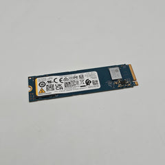Kioxia 512GB, M.2 NVMe SSD Storage