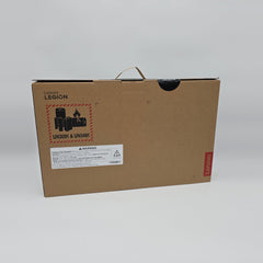 New Lenovo Legion, RTX 4070, Intel i9-14900HX, 32GB DDR5, 512GB NVMe, 16" QHD+ 165Hz, Brand New