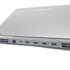Lenovo Legion 5 Pro, RTX 3050Ti, Ryzen 7 6800H, 2.5TB, 16GB RAM, QHD+ 165Hz, Gaming Laptop