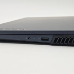 Lenovo Legion 5, RTX 3050 Ti, Ryzen 5 5600H, 16GB DDR4, 512GB NVMe, 15.6" FHD 120Hz, Windows Gaming Laptop