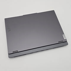 Lenovo Legion 5 Slim, RTX 4060, AMD Ryzen 7 7840HS, 32GB DDR5, 1TB NVMe, 14" QHD+ OLED 120Hz, Windows Gaming Laptop