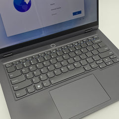 Lenovo Legion Slim 5 OLED Gen 8, RTX 4060, Ryzen 7 7840HS, 16GB DDR5, 120Hz Gaming Laptop